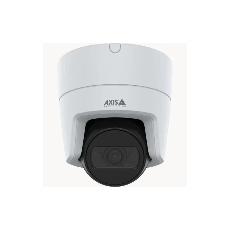 Net camera m3125-lve 2mp dome-white 02916-001 axis