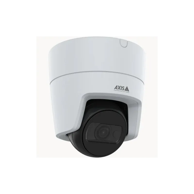 Net camera m3125-lve 2mp dome-white 02916-001 axis