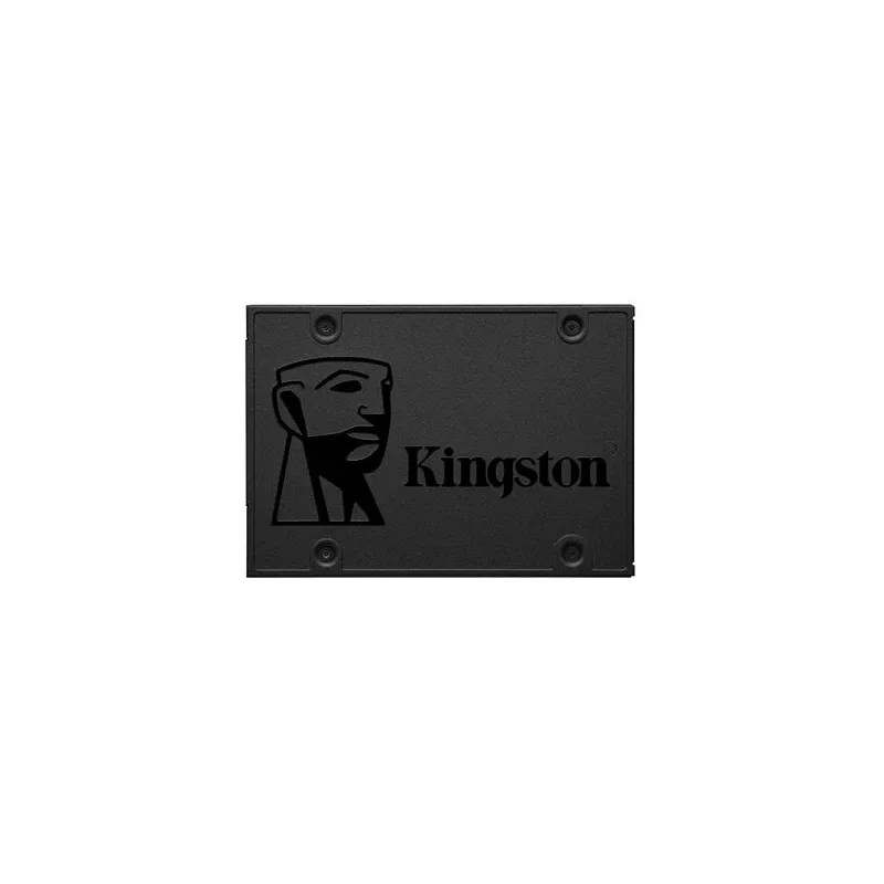 SSD-KINGSTON-240GB-SATA 3.0-TLC-Write speed 350 MBytes-sec-Read speed 500 MBytes-sec-2,5-TBW 80 TB-MTBF 1000000