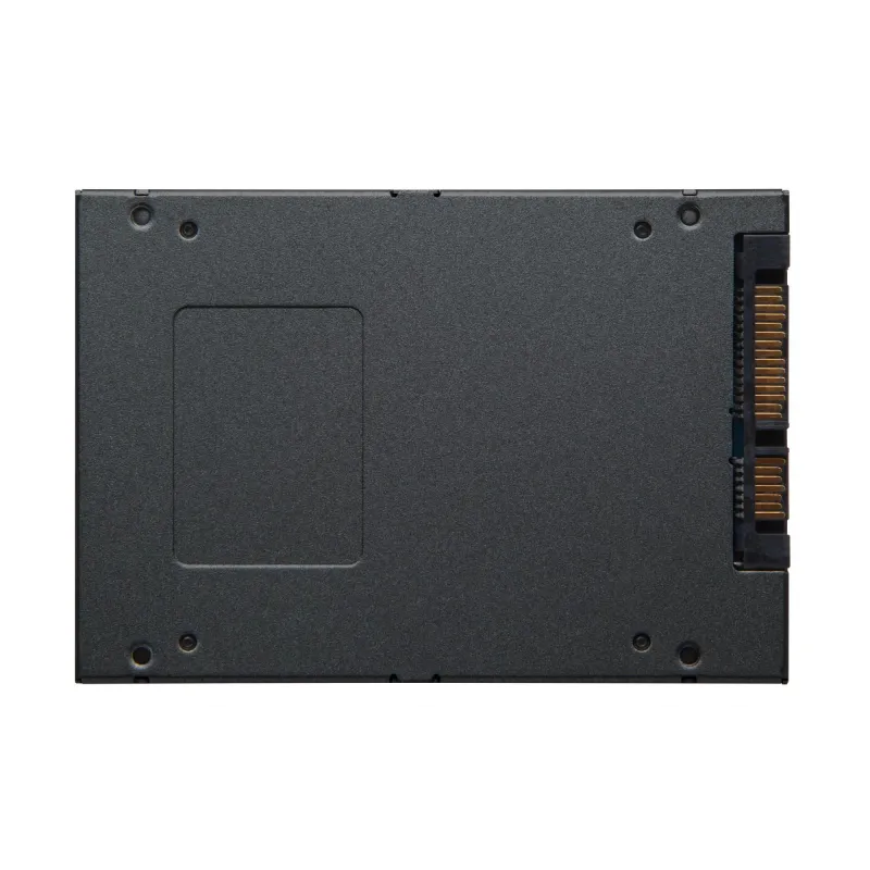 SSD-KINGSTON-240GB-SATA 3.0-TLC-Write speed 350 MBytes-sec-Read speed 500 MBytes-sec-2,5-TBW 80 TB-MTBF 1000000