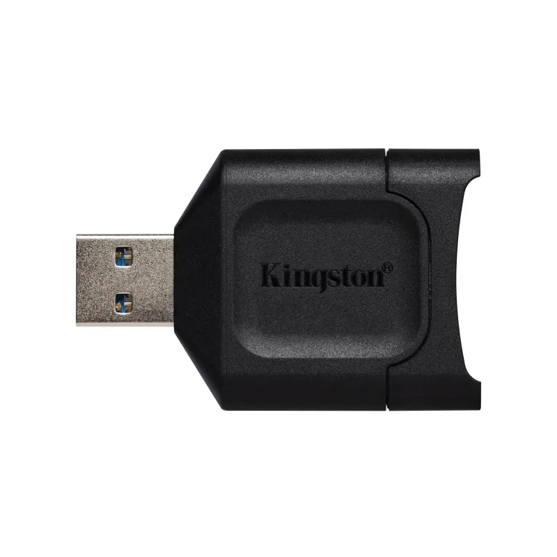 Memory reader flash usb3.2-mlp kingston