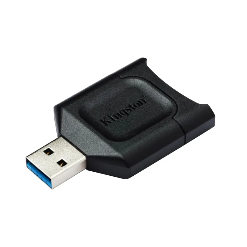 Memory reader flash usb3.2-mlp kingston