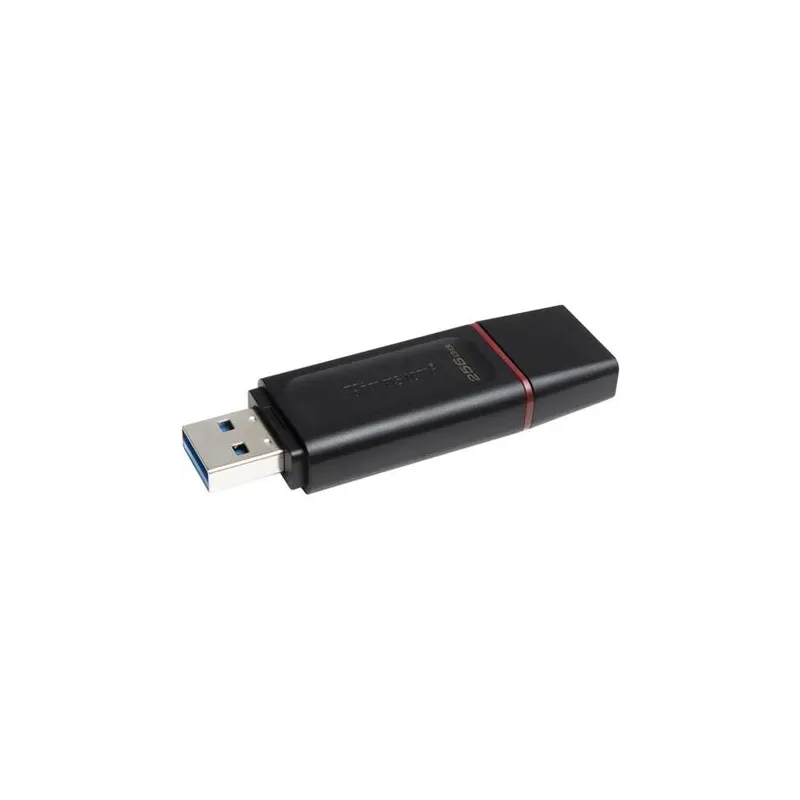 Memory drive flash usb3.2-256gb dtx-256gb kingston
