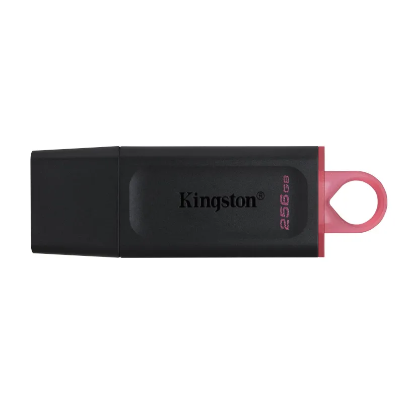 Memory drive flash usb3.2-256gb dtx-256gb kingston