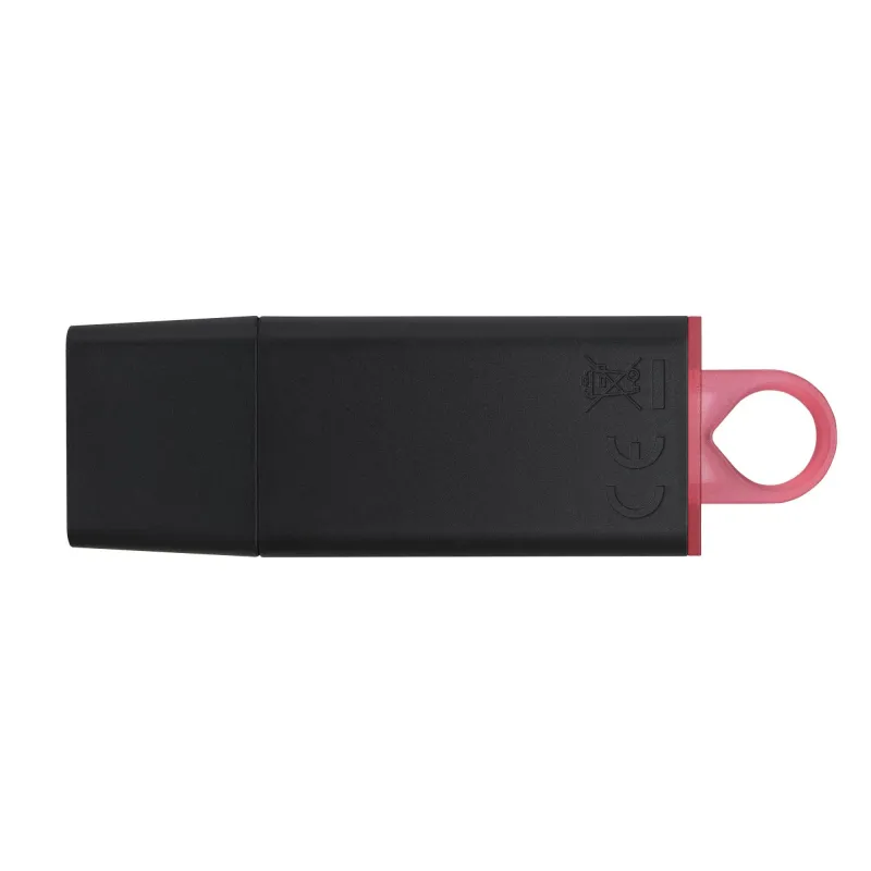 Memory drive flash usb3.2-256gb dtx-256gb kingston