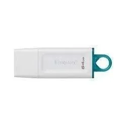 Memory drive flash usb3 64gb-kc-u2g64-5r kingston