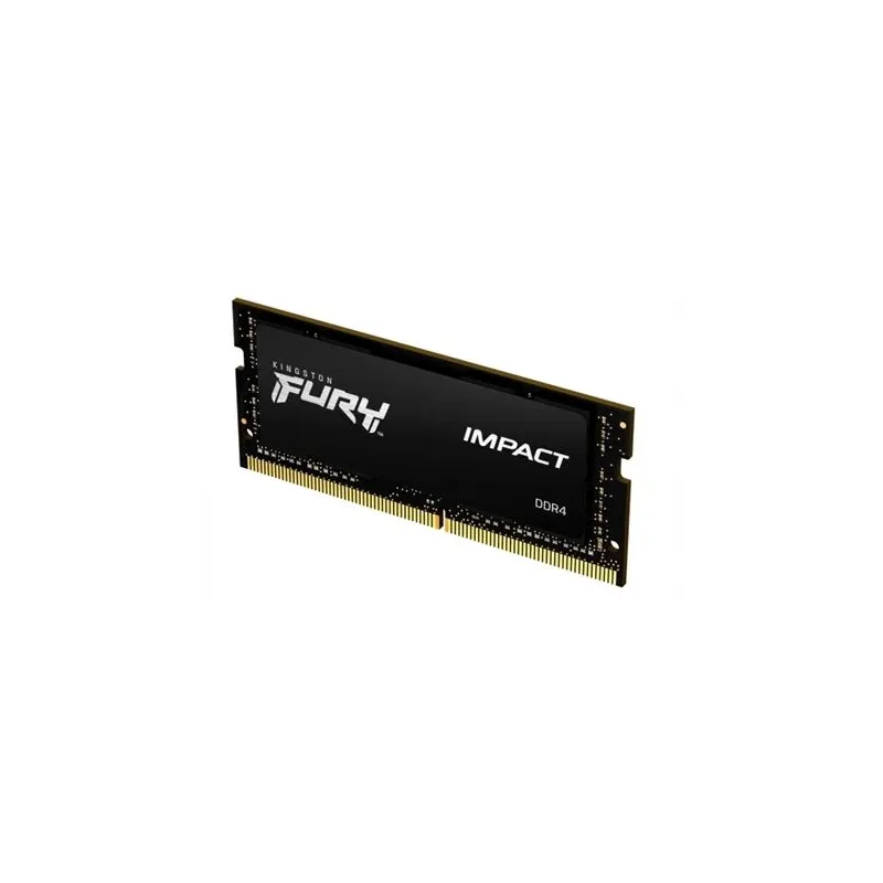 Nb memory 16gb pc25600 ddr4-so kf432s20ib-16 kingston