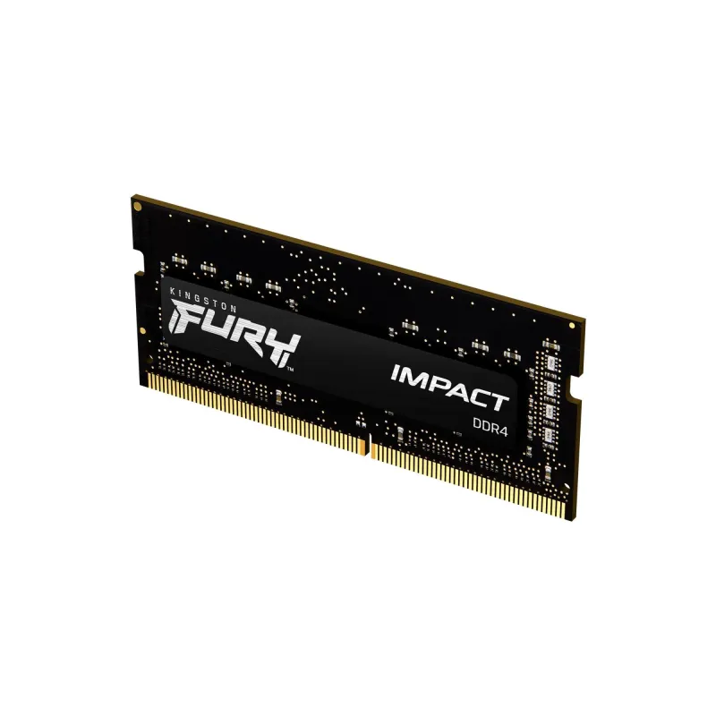 Nb memory 16gb pc25600 ddr4-so kf432s20ib-16 kingston