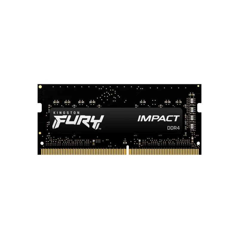 Nb memory 16gb pc25600 ddr4-so kf432s20ib-16 kingston