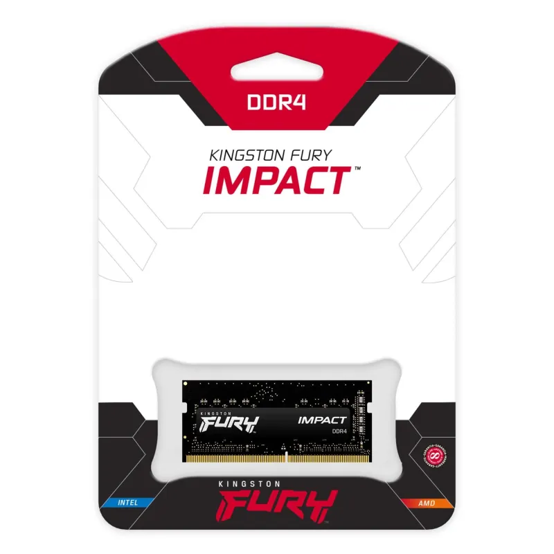 Nb memory 16gb pc25600 ddr4-so kf432s20ib-16 kingston