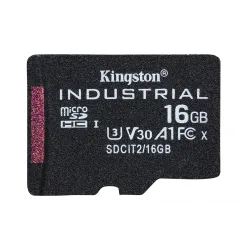 Memory micro sdhc 16gb uhs-i-sdcit2-16gbsp kingston