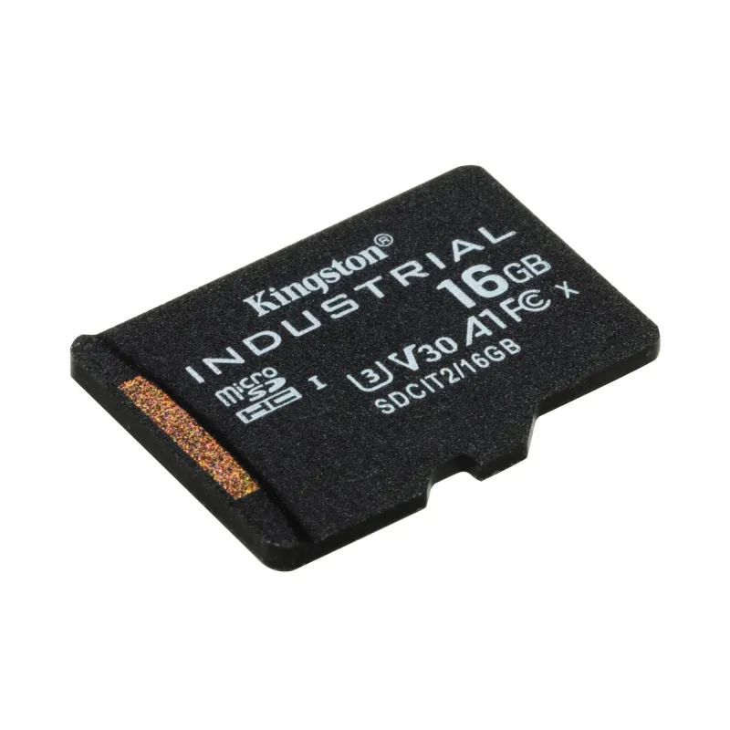 Memory micro sdhc 16gb uhs-i-sdcit2-16gbsp kingston