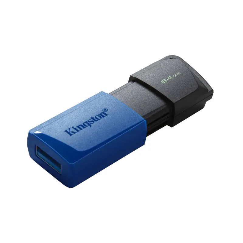 Memory drive flash usb3.2-64gb dtxm-64gb kingston