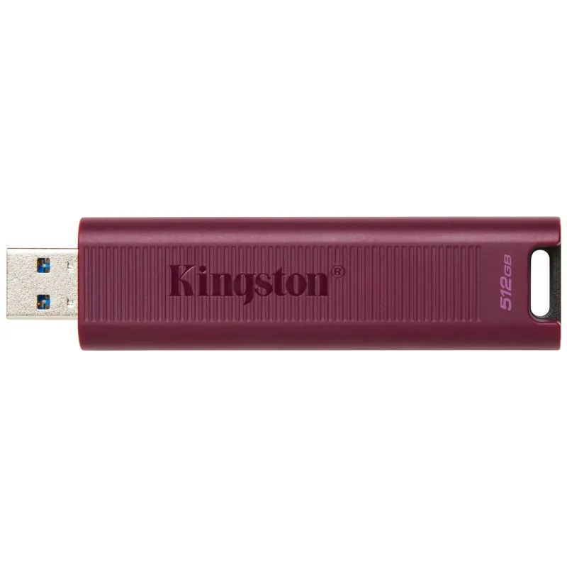 Memory drive flash usb3.2-512gb dtmaxa-512gb kingston