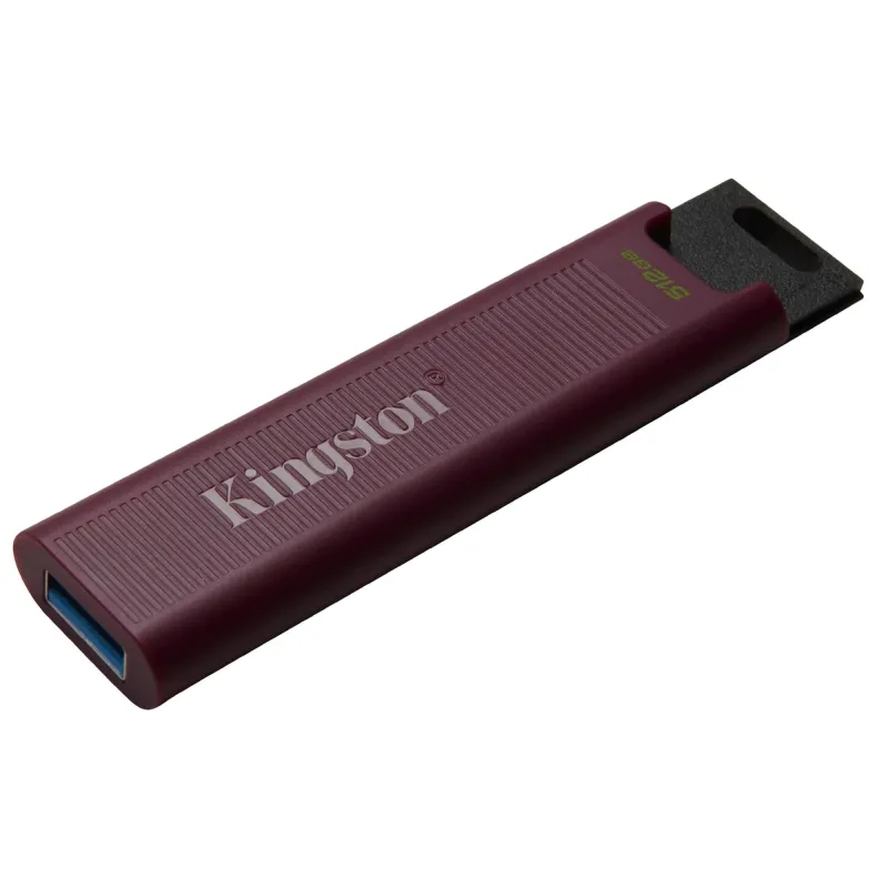 Memory drive flash usb3.2-512gb dtmaxa-512gb kingston