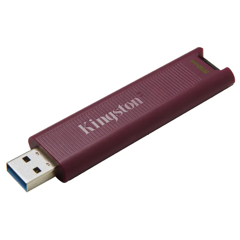 Memory drive flash usb3.2-512gb dtmaxa-512gb kingston