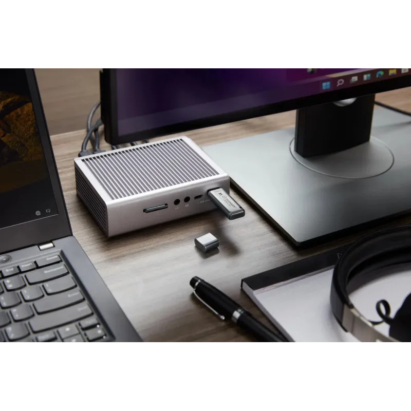 Memory drive flash usb3.2-128gb iklp50-128gb kingston