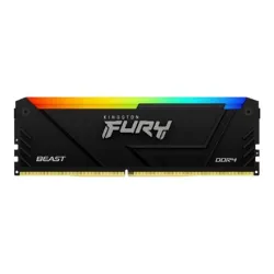 Memory dimm 16gb pc28800 ddr4-kf436c18bb2a-16 kingston