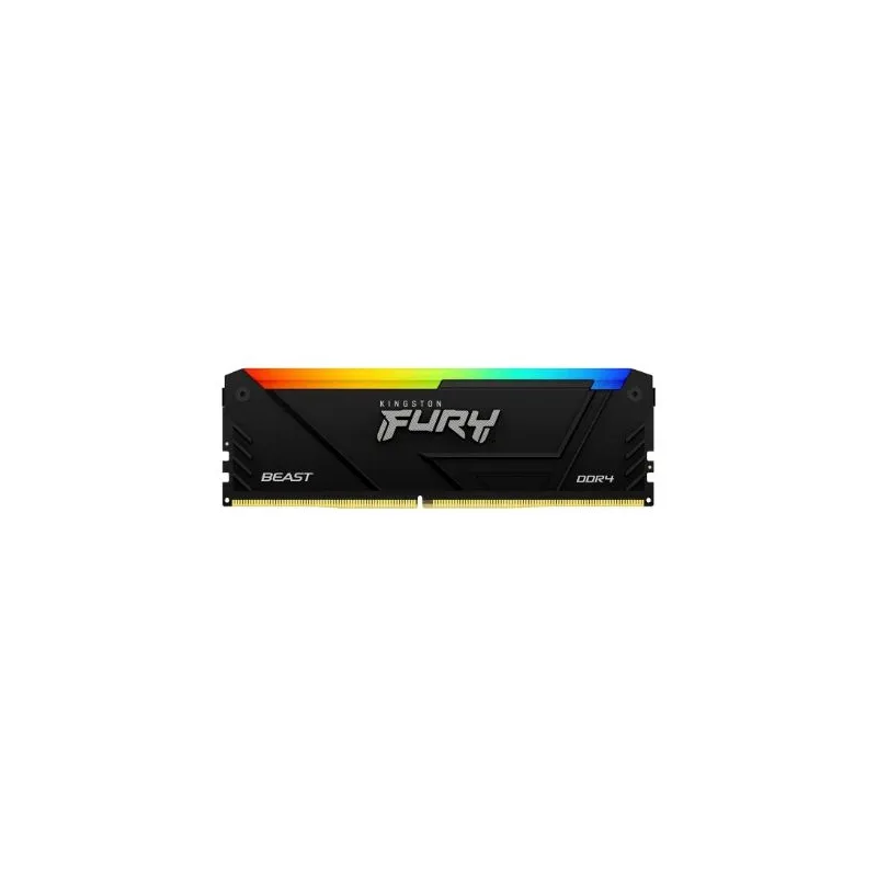 Memory dimm 16gb pc28800 ddr4-kf436c18bb2a-16 kingston