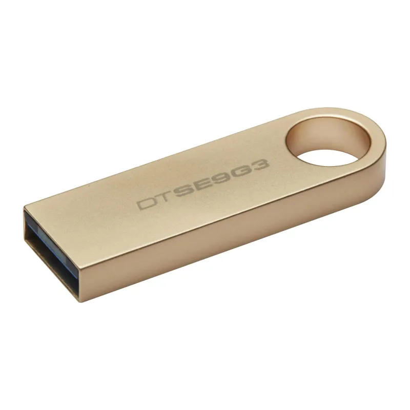 Memory drive flash usb3.2-128gb dtse9g3-128gb kingston
