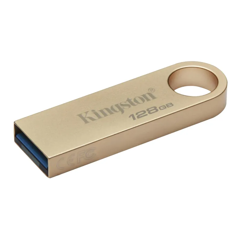 Memory drive flash usb3.2-128gb dtse9g3-128gb kingston