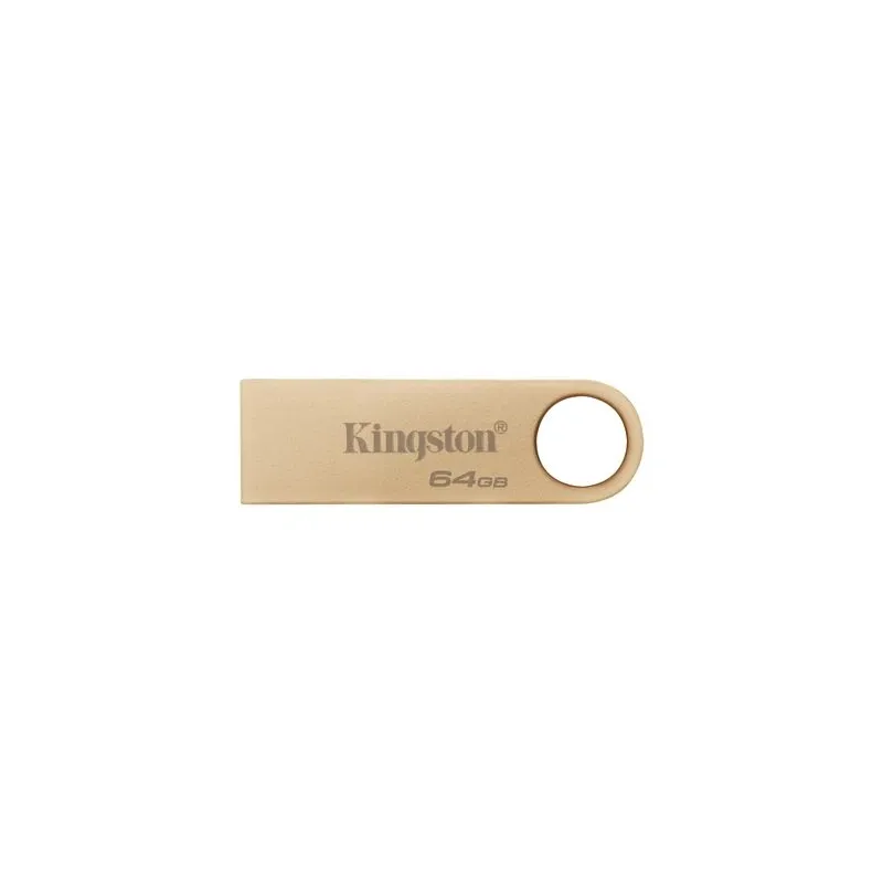 Memory drive flash usb3.2 64gb-dtse9g3-64gb kingston