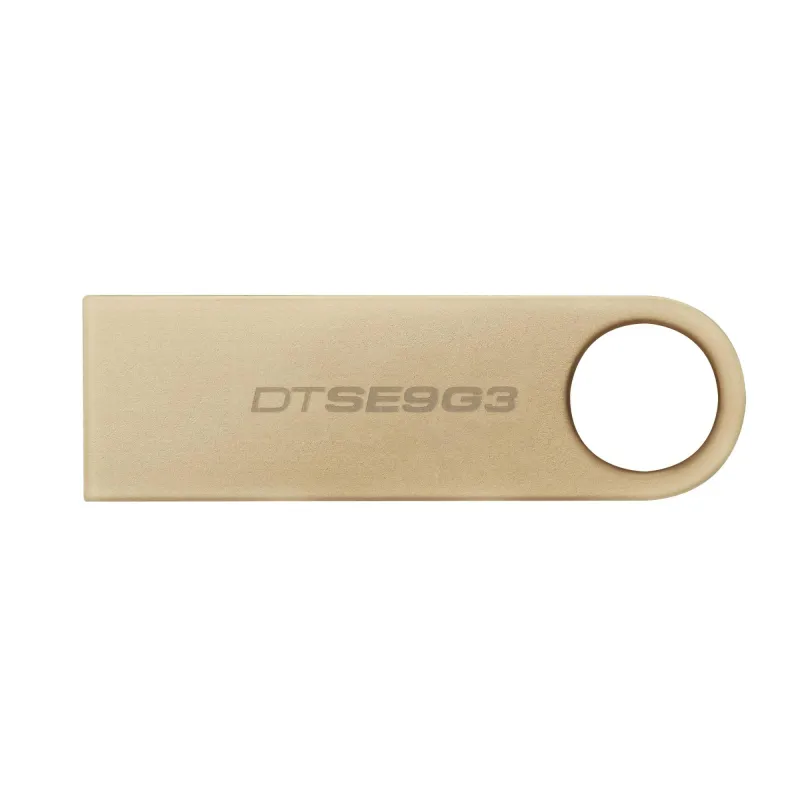 Memory drive flash usb3.2 64gb-dtse9g3-64gb kingston