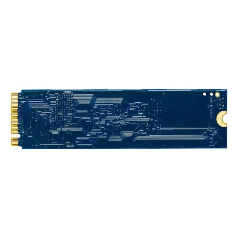 Kingston SSD - NV3 - 2000 GB - SSD form factor M.2 2280 - Solid-state drive interface PCIe NVMe Gen 4.0 ,x4, - Read speed 6000