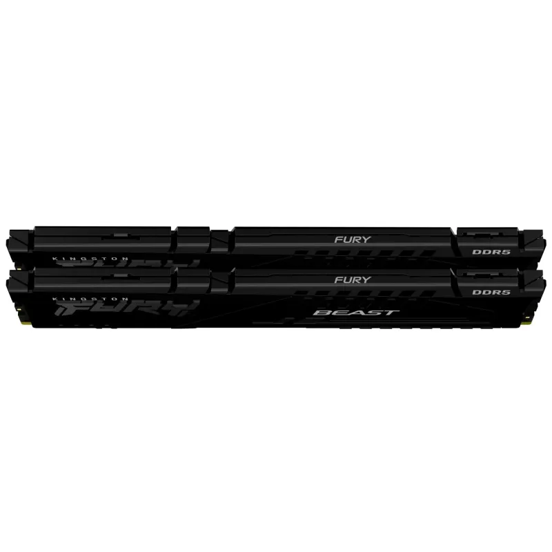 Memory dimm 32gb ddr5-6000-k2 kf560c36bbe2k2-32 kingston