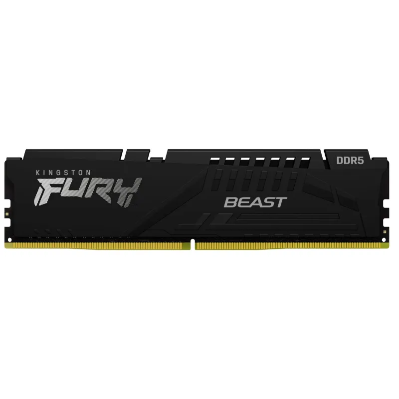 Memory dimm 32gb ddr5-6000-k2 kf560c36bbe2k2-32 kingston