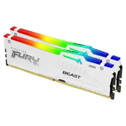Memory dimm 32gb ddr5-6000-kf560c36bwe2ak2-32 kingston