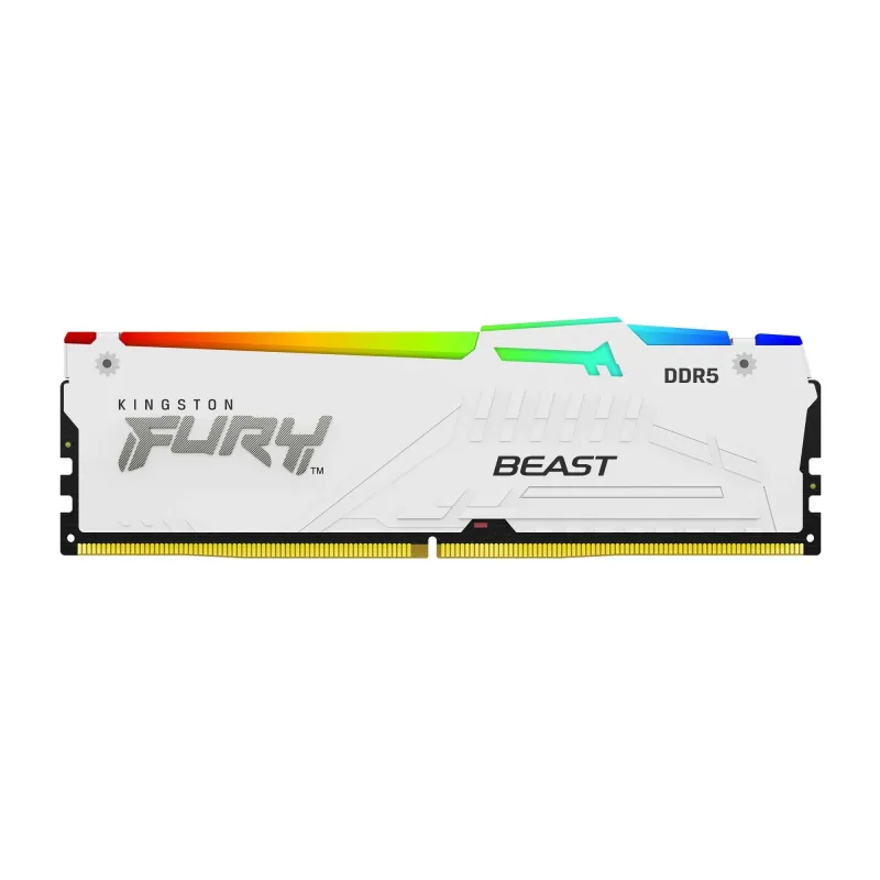 Memory dimm 32gb ddr5-6000-kf560c36bwe2ak2-32 kingston