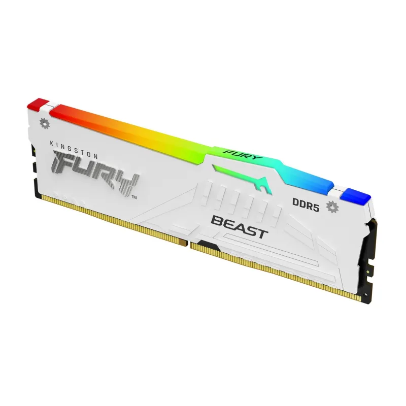 Memory dimm 32gb ddr5-6000-kf560c36bwe2ak2-32 kingston