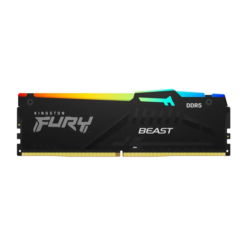 Memory dimm 32gb ddr5-6000-k2 kf560c36bbe2ak2-32 kingston