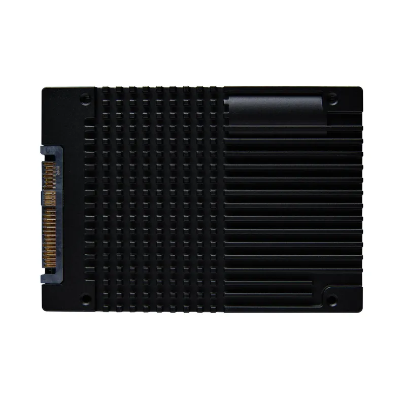 SSD-KINGSTON-SSD series DC3000ME-3.84TB-NVMe-NAND flash technology 3D TLC-Write speed 5800 MBytes-sec-Read speed 14000