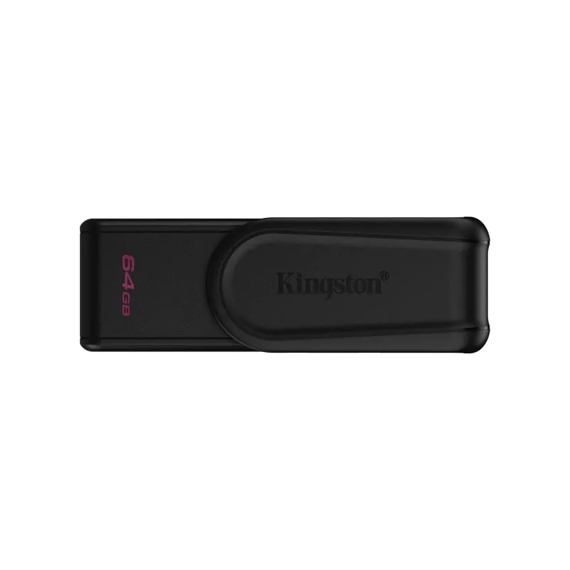 Memory drive flash usb3.2-64gb dtxs-64gb kingston