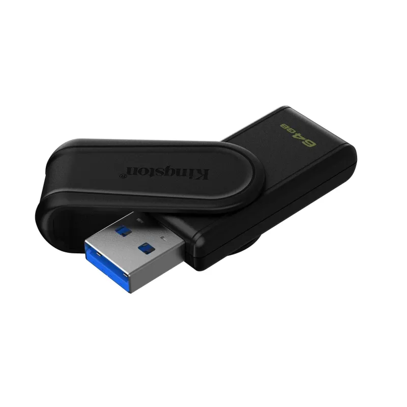 Memory drive flash usb3.2-64gb dtxs-64gb kingston
