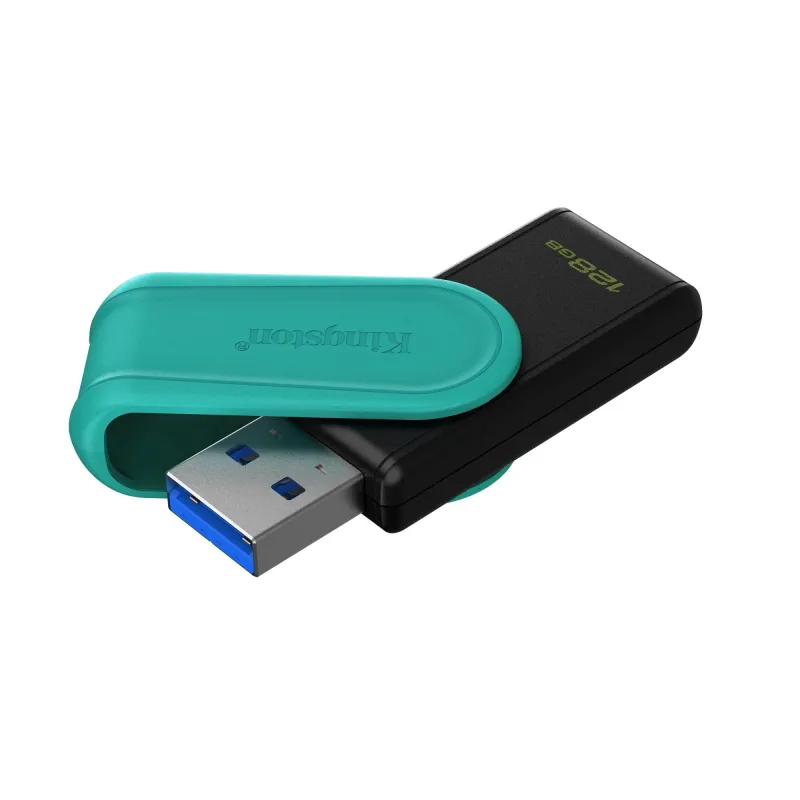 Memory drive flash usb3.2-128gb dtxs-128gb kingston