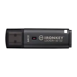 Memory drive flash usb3.2-64gb iklp50g2-64gb kingston