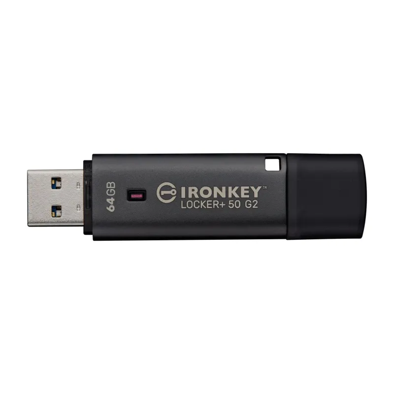 Memory drive flash usb3.2-64gb iklp50g2-64gb kingston