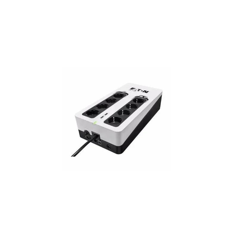 UPS-EATON-420 Watts-700 VA-Offline-3S700D
