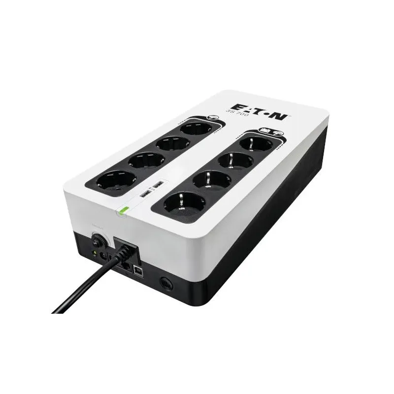 UPS-EATON-420 Watts-700 VA-Offline-3S700D