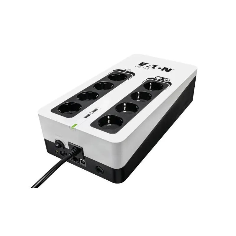 UPS-EATON-420 Watts-700 VA-Offline-3S700D