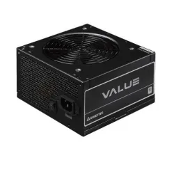 Power Supply-CHIEFTEC-VALUE 700-ATX-200 - 240 V-700 W-APB-700B8-BK