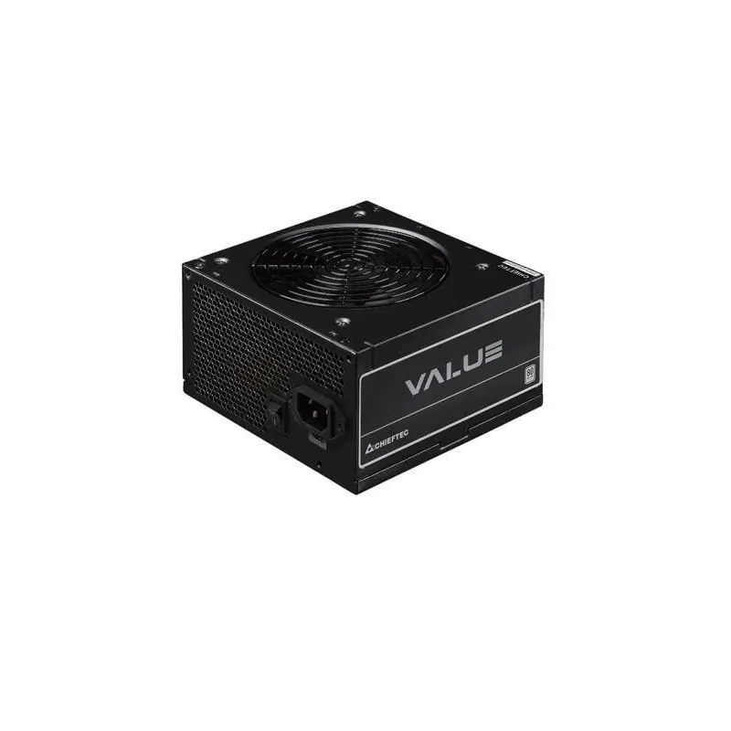 Power Supply-CHIEFTEC-VALUE 700-ATX-200 - 240 V-700 W-APB-700B8-BK