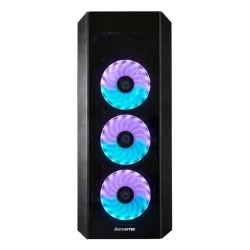Case-CHIEFTEC-ATX-micro ATX-Mini-ATX-Black-Midi Tower-PC-GL-03B-UC-OP