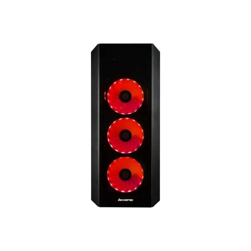 Case-CHIEFTEC-ATX-micro ATX-Mini-ATX-Black-Midi Tower-PC-GL-03B-UC-OP