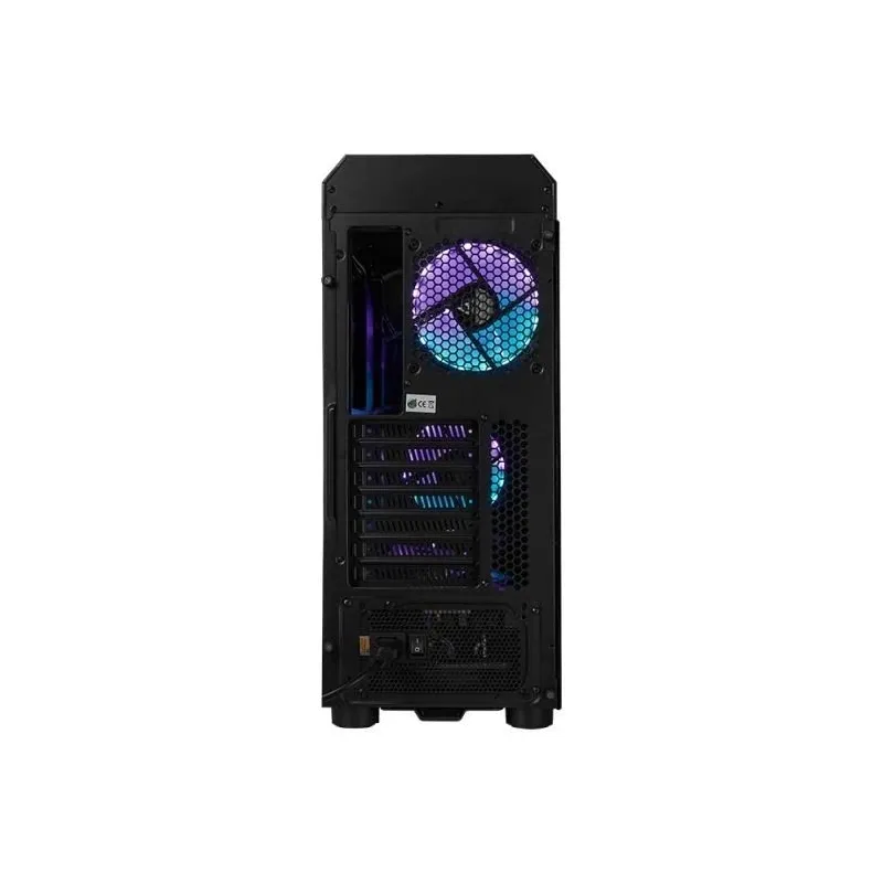 Case-CHIEFTEC-ATX-micro ATX-Mini-ATX-Black-Midi Tower-PC-GL-03B-UC-OP