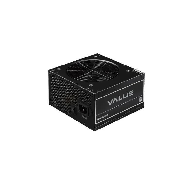 Power Supply-CHIEFTEC-200 - 240 V-600 W-APB-600B8-BK