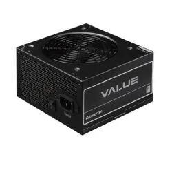 Power Supply-CHIEFTEC-APB-500B8-BK-ATX-500 W-APB-500B8-BK
